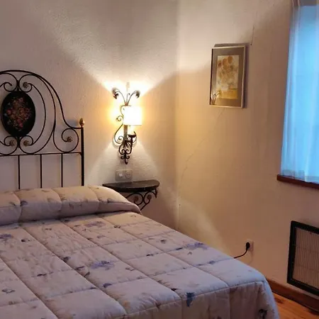בית נופש Casa *