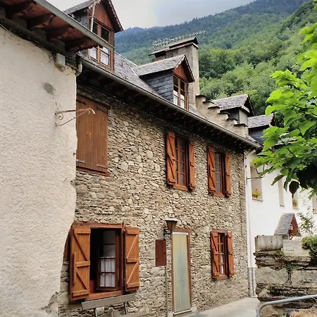 Casa بيت للعطل *