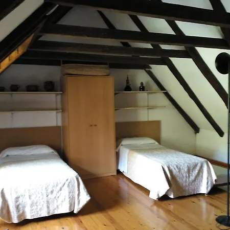 بيت للعطل Casa *