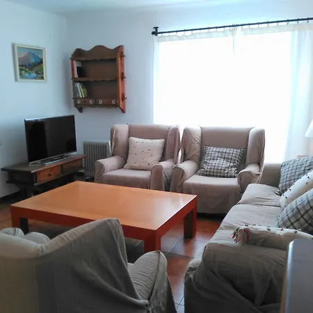 בית נופש Casa