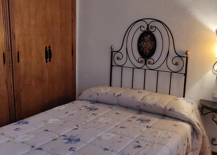 Casa בית נופש לס
