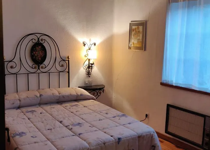 בית נופש Casa *