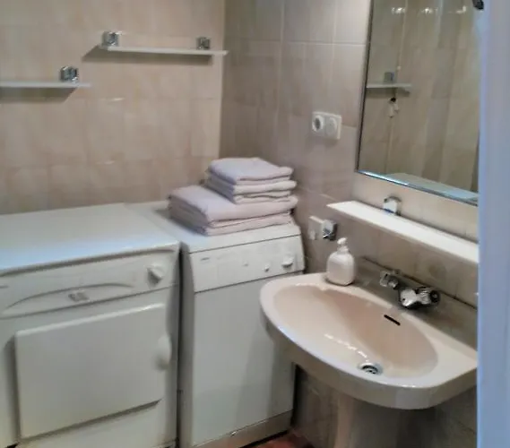 Casa בית נופש לס