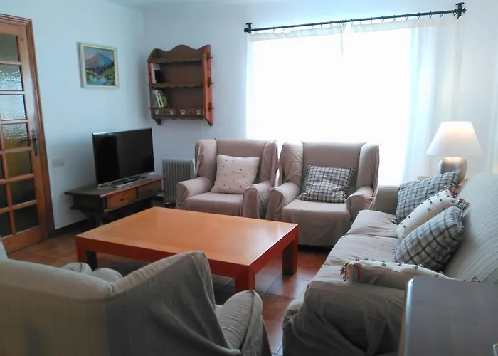 בית נופש Casa