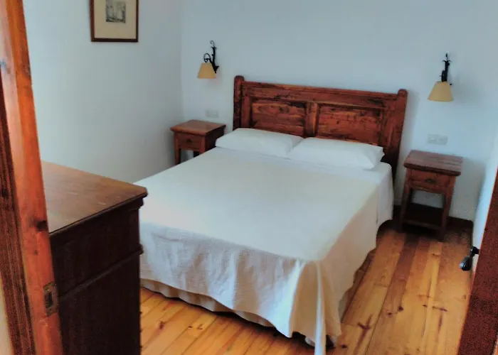 בית נופש Casa