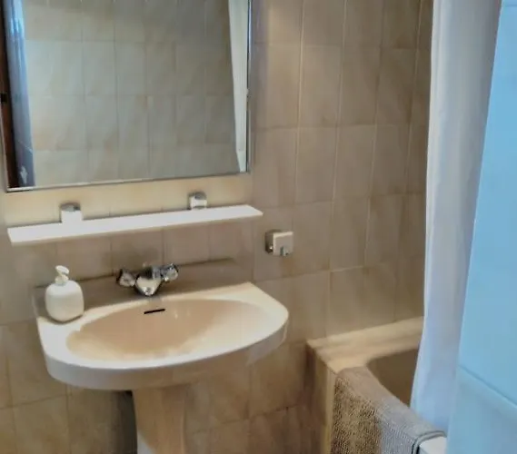 Casa בית נופש לס