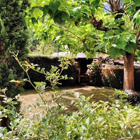 Casa Сasa de vacaciones