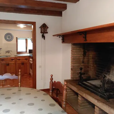 Casa Сasa de vacaciones *