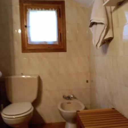 Casa Дом отдыха