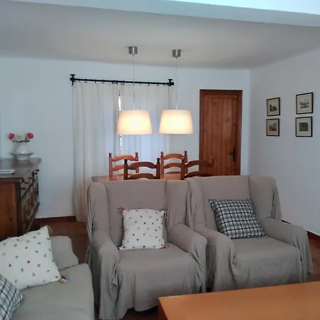 Casa Casa de Férias *