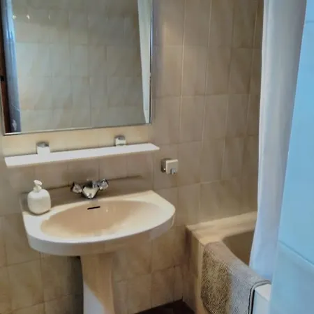 Casa Casa de Férias Les