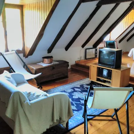 Casa * Лес